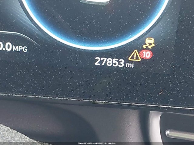 Hyundai ELANTRA SEL 2024 KMHLM4DG3RU685077 Image 15