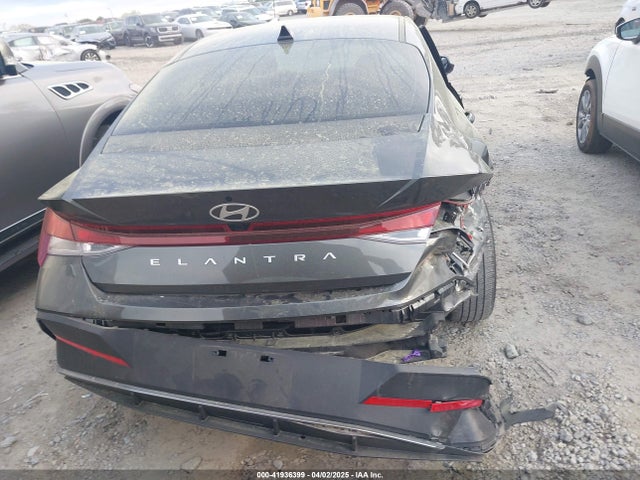 Hyundai ELANTRA SEL 2024 KMHLM4DG3RU685077 Image 16