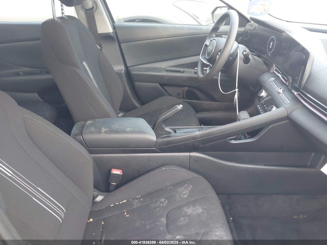 Hyundai ELANTRA SEL 2024 KMHLM4DG3RU685077 Image 5