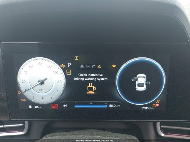 Hyundai ELANTRA SEL 2024 KMHLM4DG3RU685077 Image 7