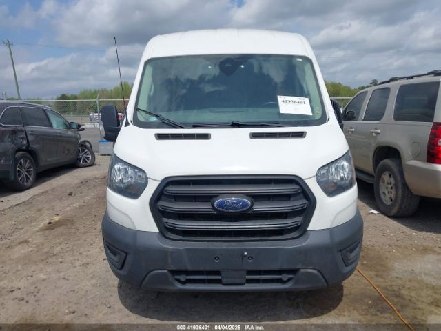 1FTBR1C89LKA08712 Ford Transit-250