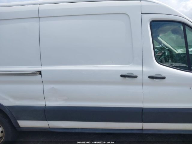 1FTBR1C89LKA08712 Ford Transit-250
