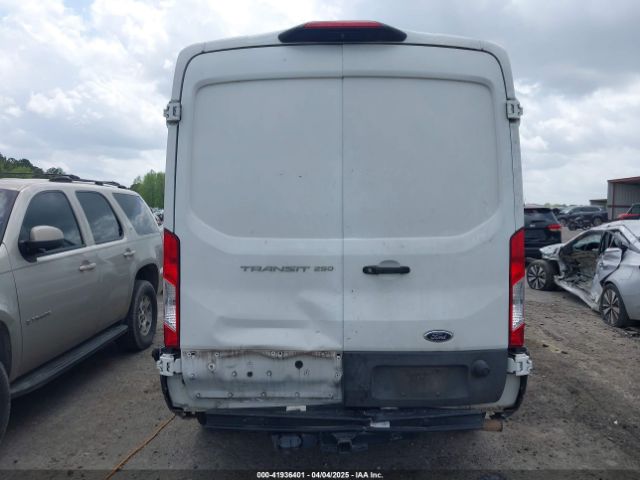 1FTBR1C89LKA08712 Ford Transit-250