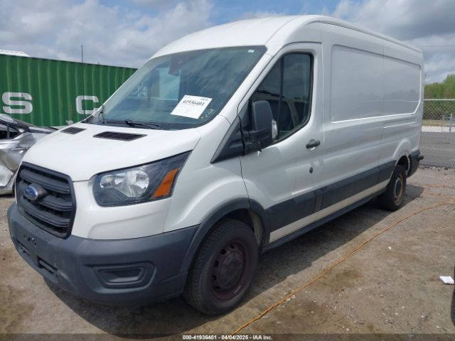 1FTBR1C89LKA08712 Ford Transit-250