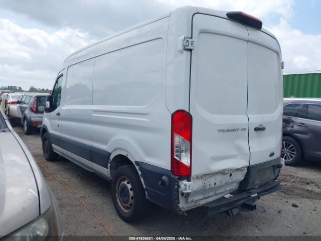 1FTBR1C89LKA08712 Ford Transit-250