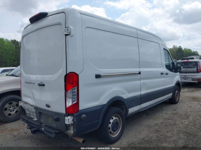1FTBR1C89LKA08712 Ford Transit-250
