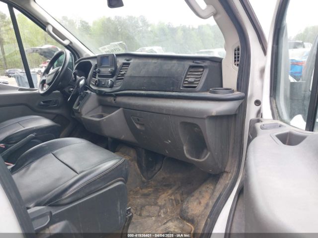 1FTBR1C89LKA08712 Ford Transit-250