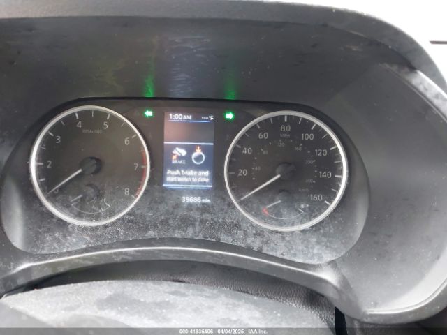 3N1AB8BV4RY216512 Nissan Sentra S Xtronic Cvt