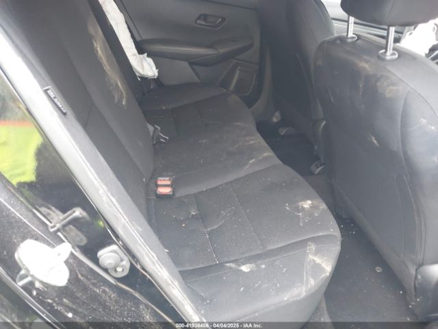 3N1AB8BV4RY216512 Nissan Sentra S Xtronic Cvt