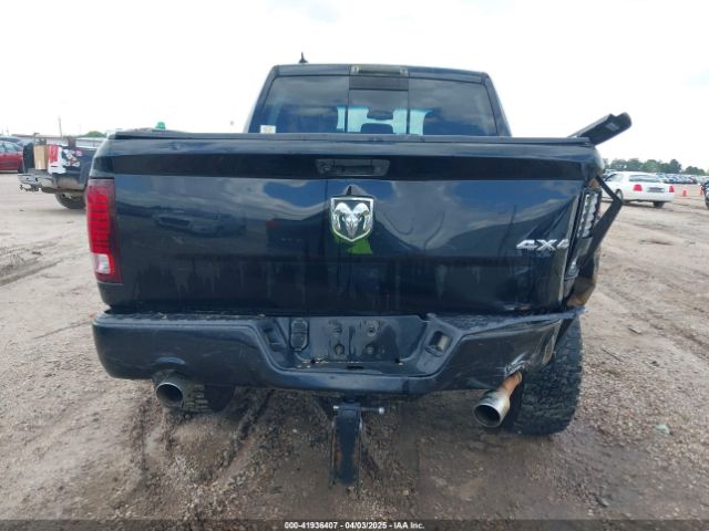1C6RR7MT6ES233054 RAM 1500 Sport