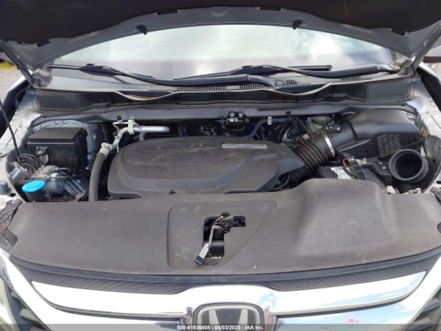 5FNRL6H93KB077180 Honda j35y7