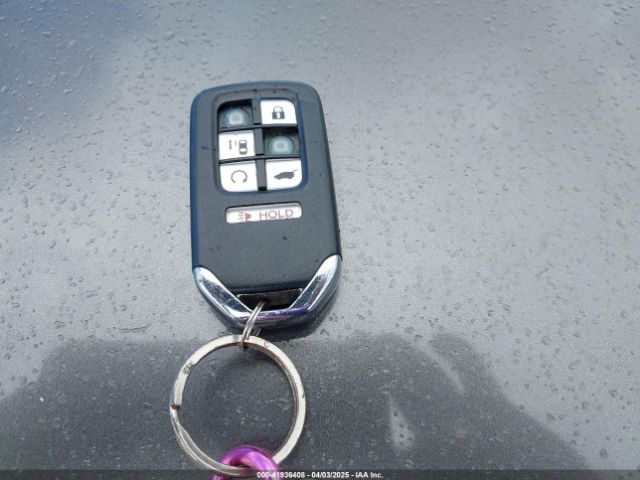 5FNRL6H93KB077180 Honda j35y7