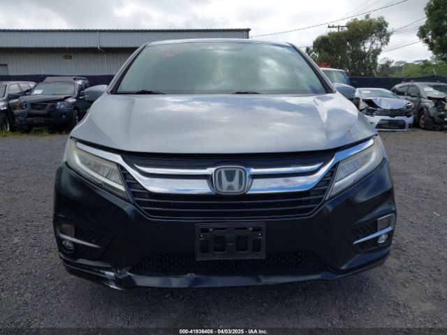 5FNRL6H93KB077180 Honda j35y7