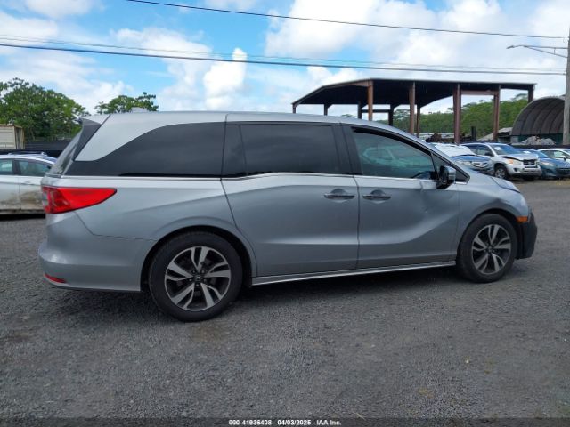 5FNRL6H93KB077180 Honda j35y7