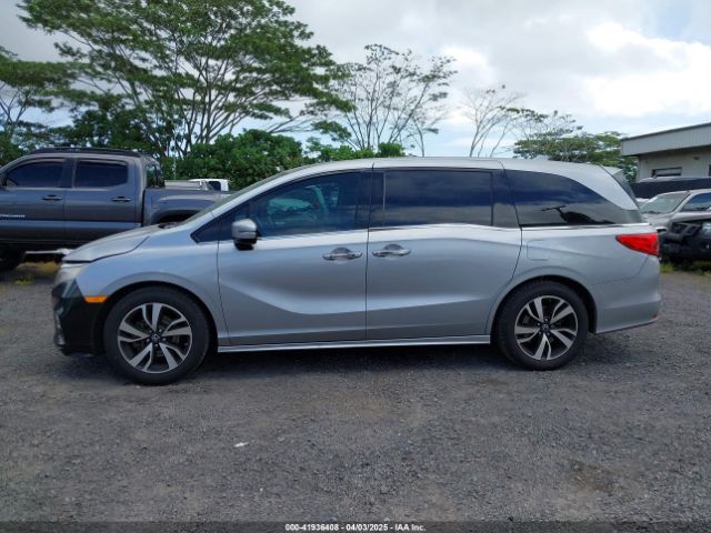 5FNRL6H93KB077180 Honda j35y7