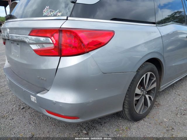 5FNRL6H93KB077180 Honda j35y7