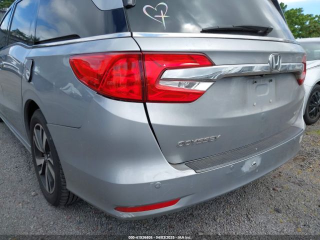 5FNRL6H93KB077180 Honda j35y7