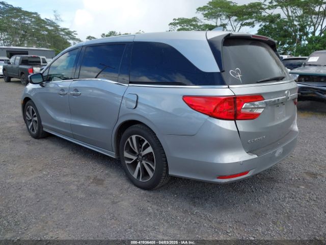 5FNRL6H93KB077180 Honda j35y7