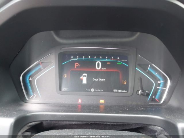 5FNRL6H93KB077180 Honda j35y7
