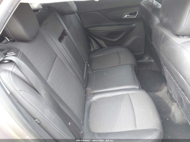 KL4CJASB0FB068577 Buick Encore