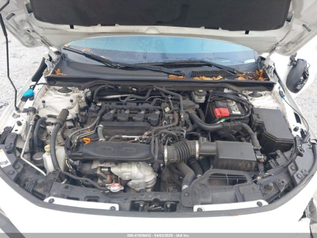 JHMFE1F75NX005455 Honda CIVIC EX