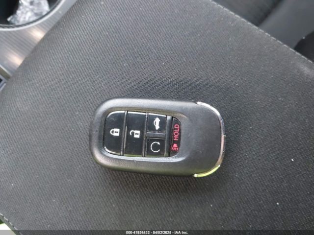 JHMFE1F75NX005455 Honda CIVIC EX