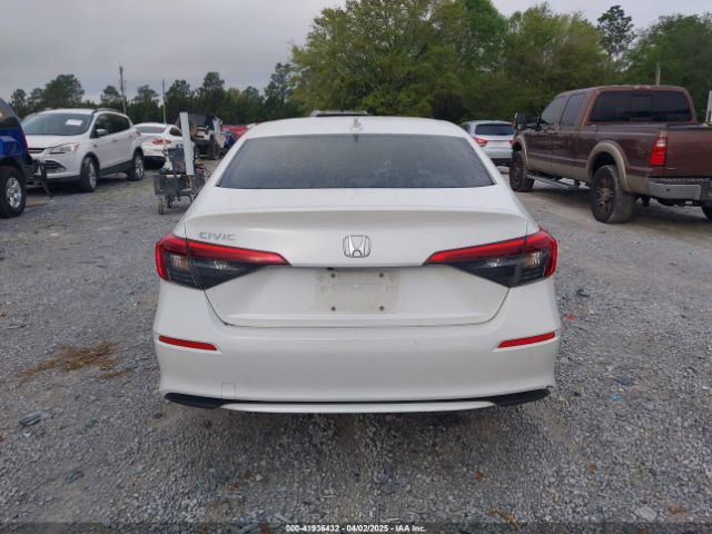 JHMFE1F75NX005455 Honda CIVIC EX
