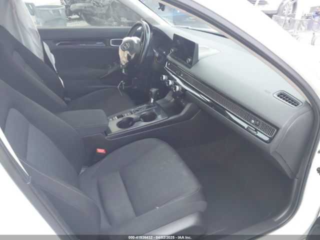 JHMFE1F75NX005455 Honda CIVIC EX