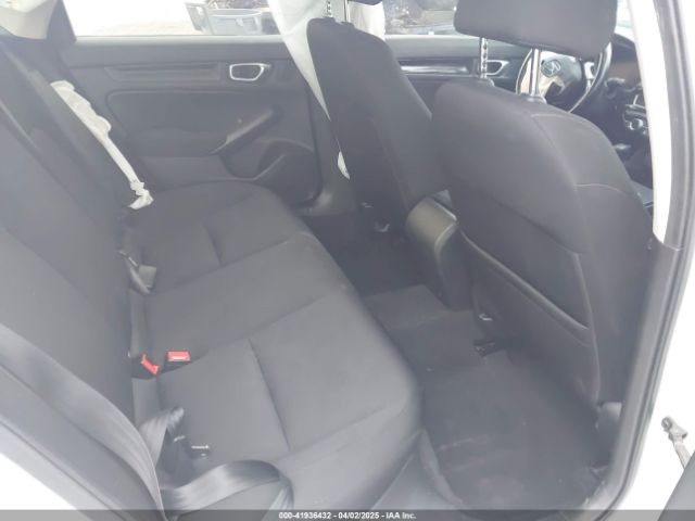JHMFE1F75NX005455 Honda CIVIC EX