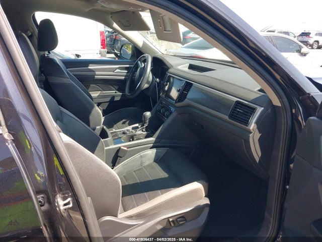 1V2TR2CA8MC512367 Volkswagen Atlas 3.6l V6 Sel Premium