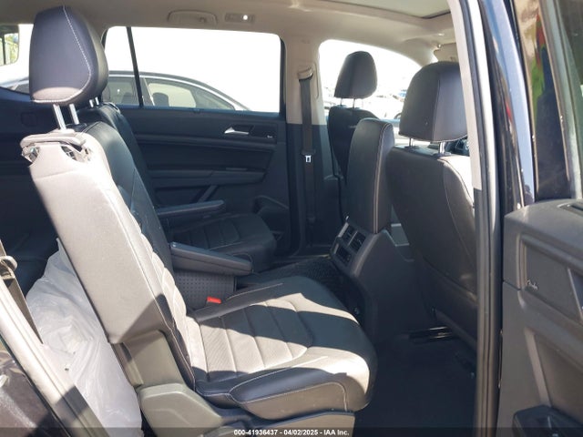 1V2TR2CA8MC512367 Volkswagen Atlas 3.6l V6 Sel Premium