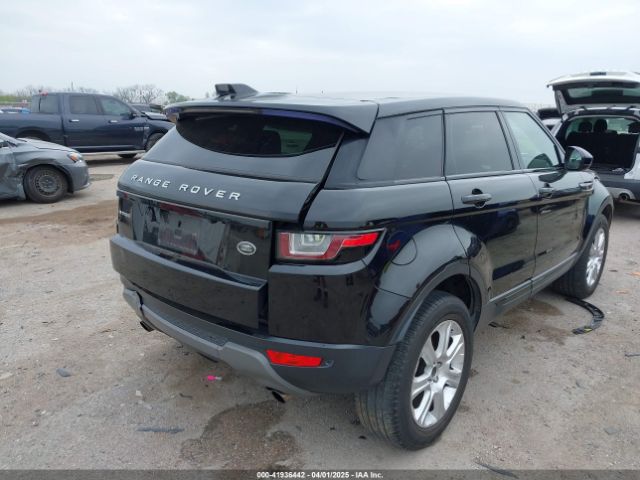 SALVP2BG2HH169790 Land Rover Range Rover Evoque Se/se Premium