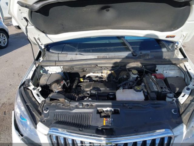 KL4CJHSB3FB098651 Buick Encore Premium