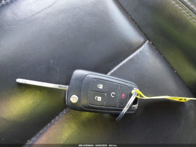 KL4CJHSB3FB098651 Buick Encore Premium
