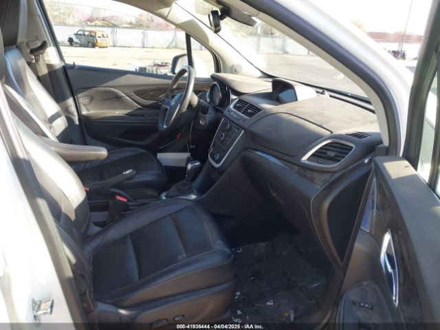 KL4CJHSB3FB098651 Buick Encore Premium
