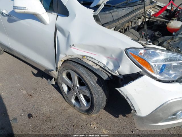 KL4CJHSB3FB098651 Buick Encore Premium