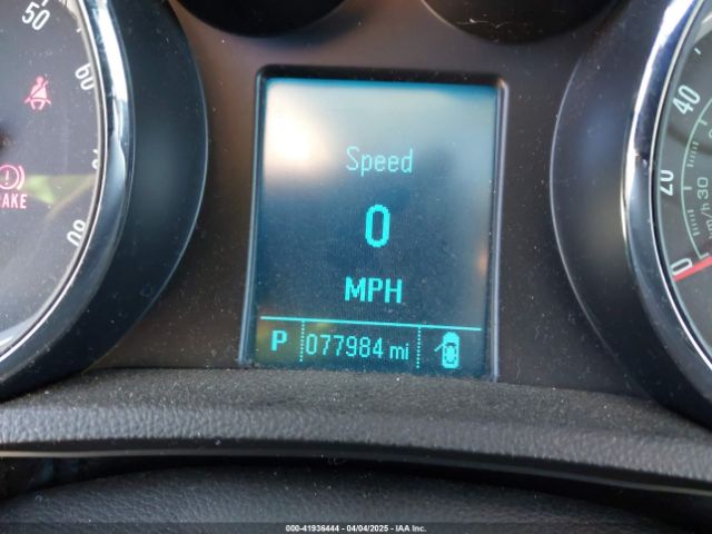 KL4CJHSB3FB098651 Buick Encore Premium