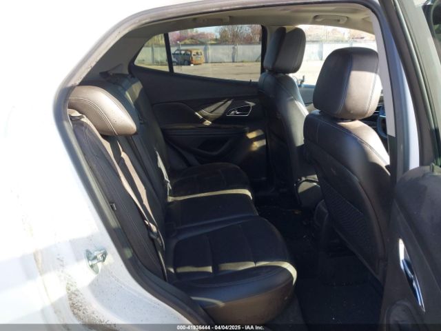 KL4CJHSB3FB098651 Buick Encore Premium
