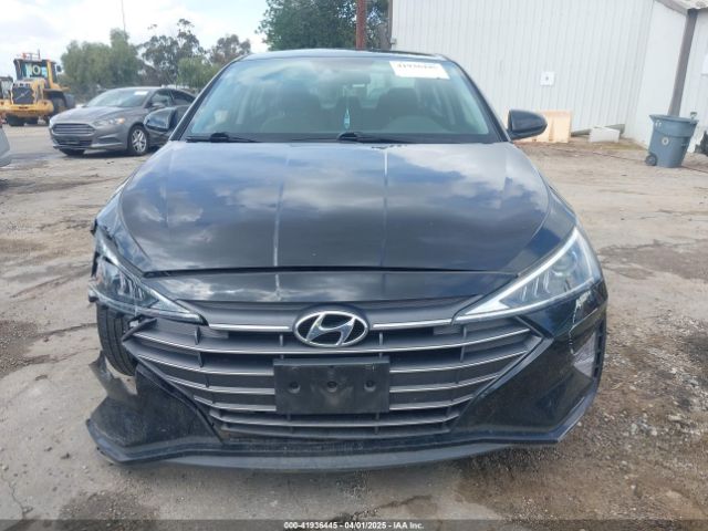 5NPD84LF6LH534418 Hyundai ELANTRA SEL
