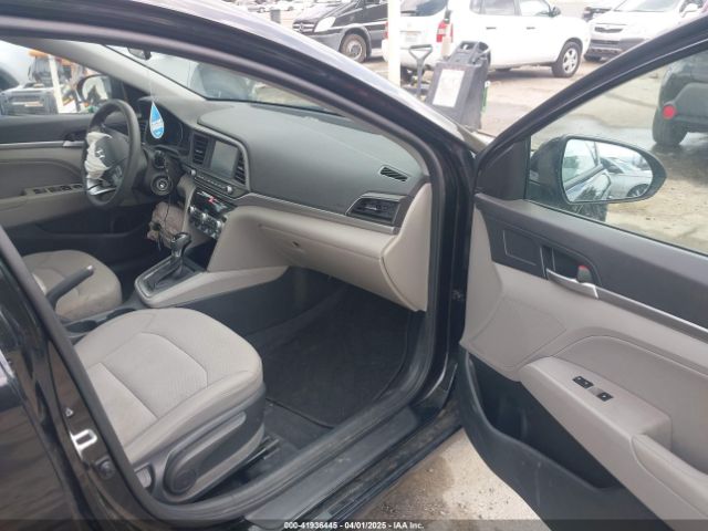 5NPD84LF6LH534418 Hyundai ELANTRA SEL