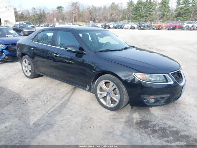 2011 SAAB 9-5 YS3GN4AR2B4007492 Photo 0