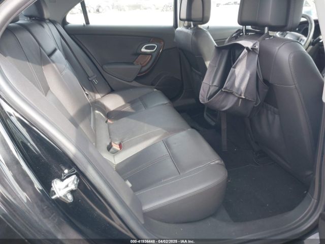 2011 SAAB 9-5 YS3GN4AR2B4007492 Photo 7