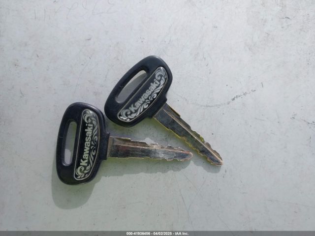 2001 KAWASAKI VN1500 JKBVNAL161A009157 Photo 10
