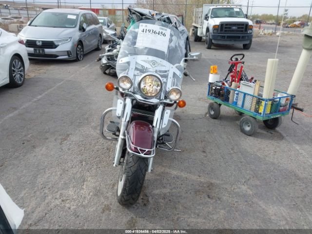 2001 KAWASAKI VN1500 JKBVNAL161A009157 Photo 4