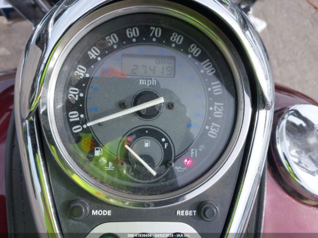 2001 KAWASAKI VN1500 JKBVNAL161A009157 Photo 6