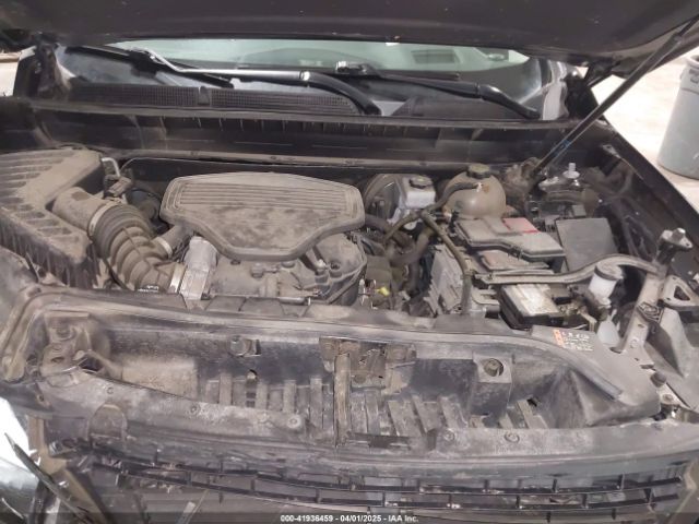 1GKKNXLS9LZ176047 GMC Acadia Awd Denali