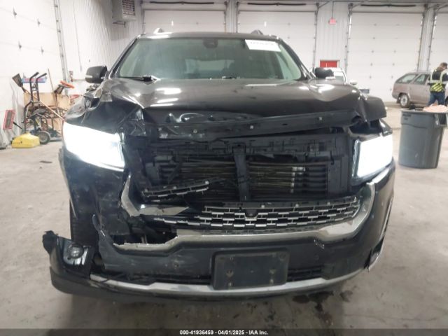 1GKKNXLS9LZ176047 GMC Acadia Awd Denali