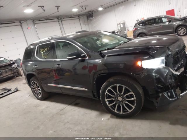1GKKNXLS9LZ176047 GMC Acadia Awd Denali