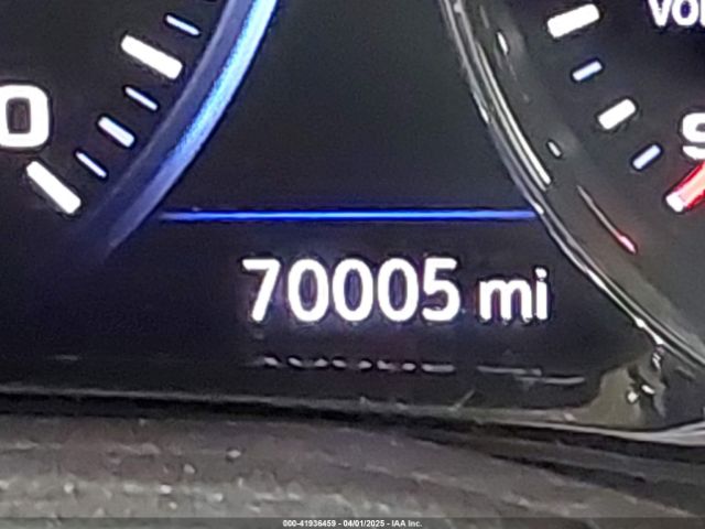1GKKNXLS9LZ176047 GMC Acadia Awd Denali