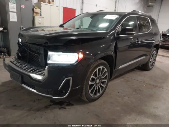 1GKKNXLS9LZ176047 GMC Acadia Awd Denali